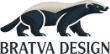 BRATVA DESIGN