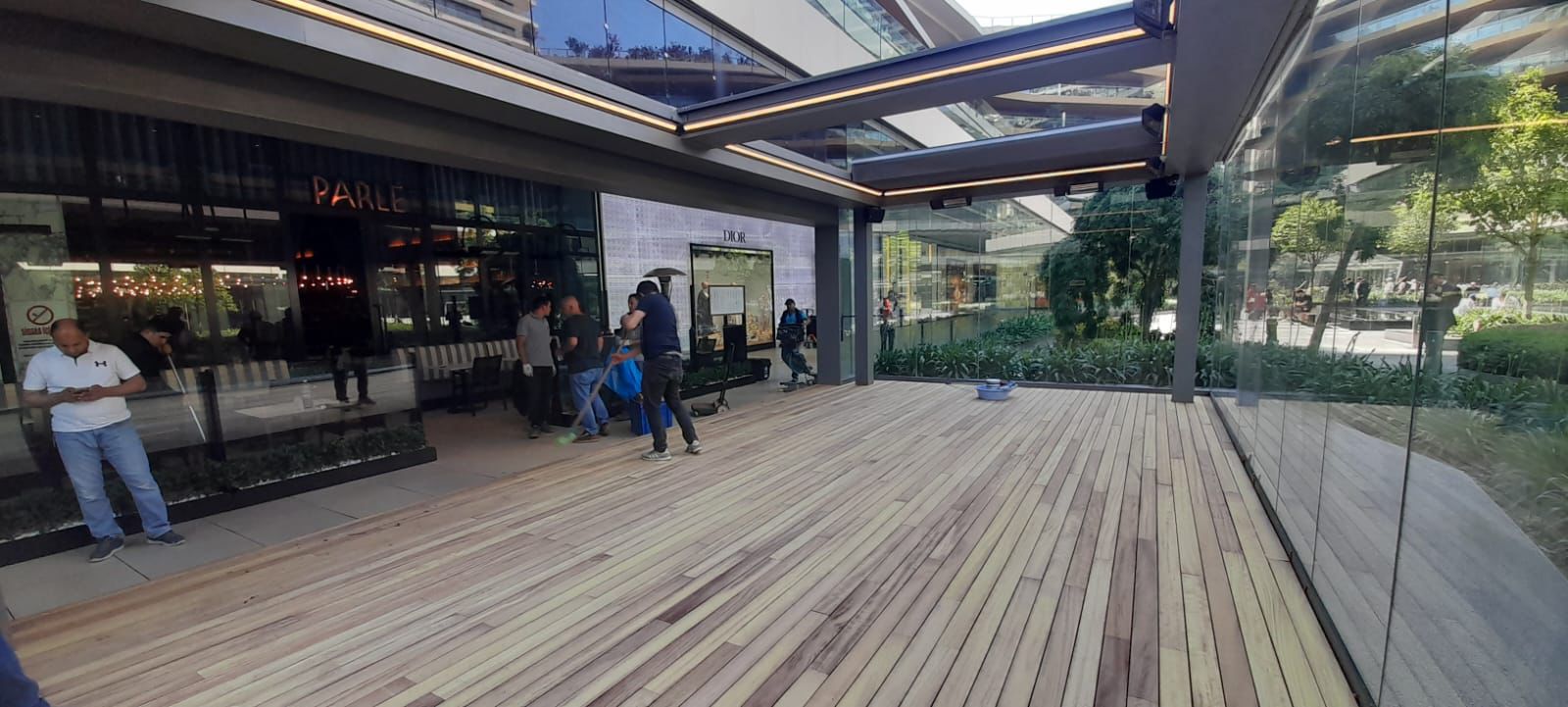 ZORLU CENTER