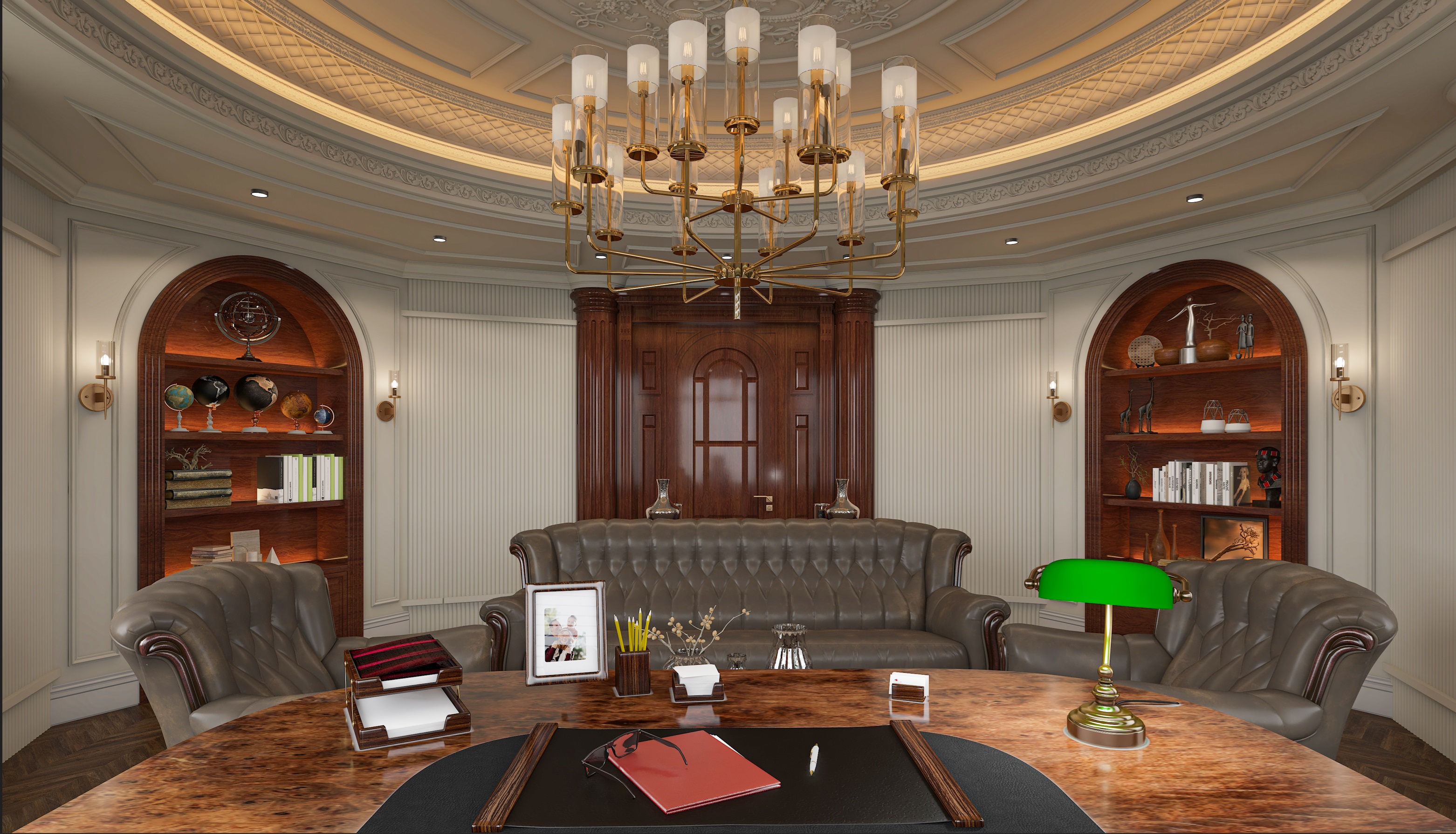 OFİS PROJESİ